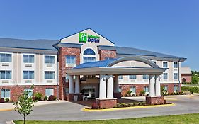 Holiday Inn Express Paragould Arkansas