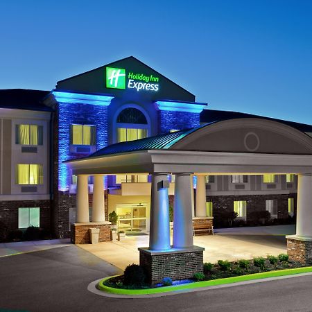 Holiday Inn Express Hotel & Suites Paragould By Ihg Exterior photo