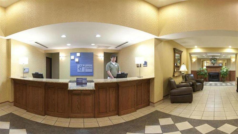 Holiday Inn Express Hotel & Suites Paragould By Ihg Exterior photo